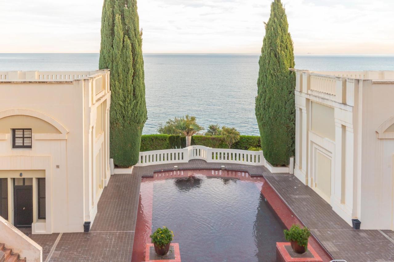 Apartamento Anfiteatro - Costa Carpediem Calpe Bagian luar foto