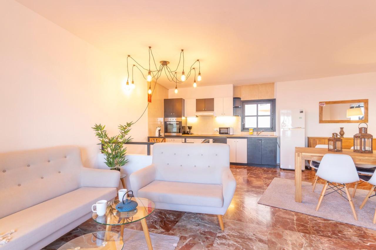 Apartamento Anfiteatro - Costa Carpediem Calpe Bagian luar foto