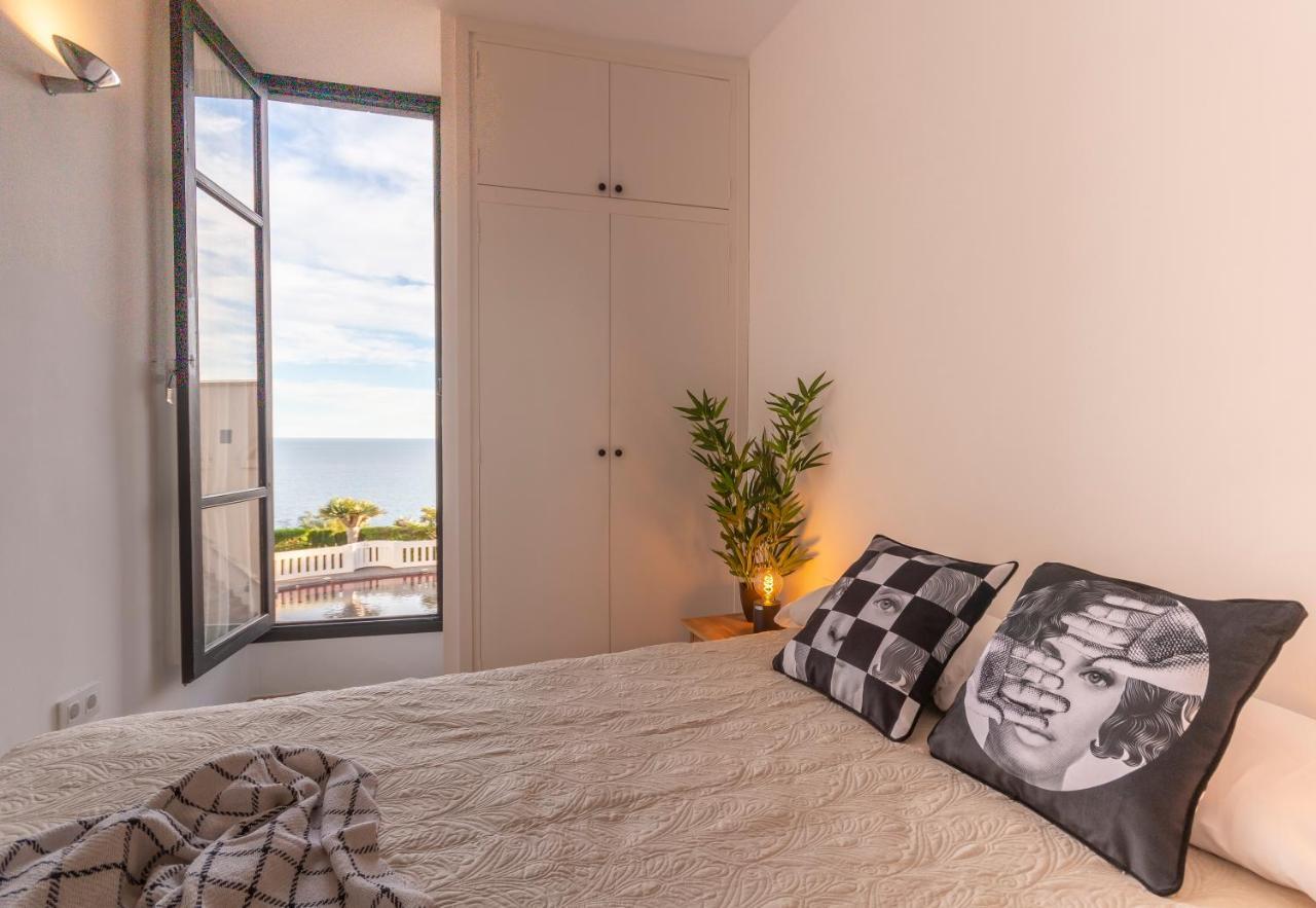 Apartamento Anfiteatro - Costa Carpediem Calpe Bagian luar foto