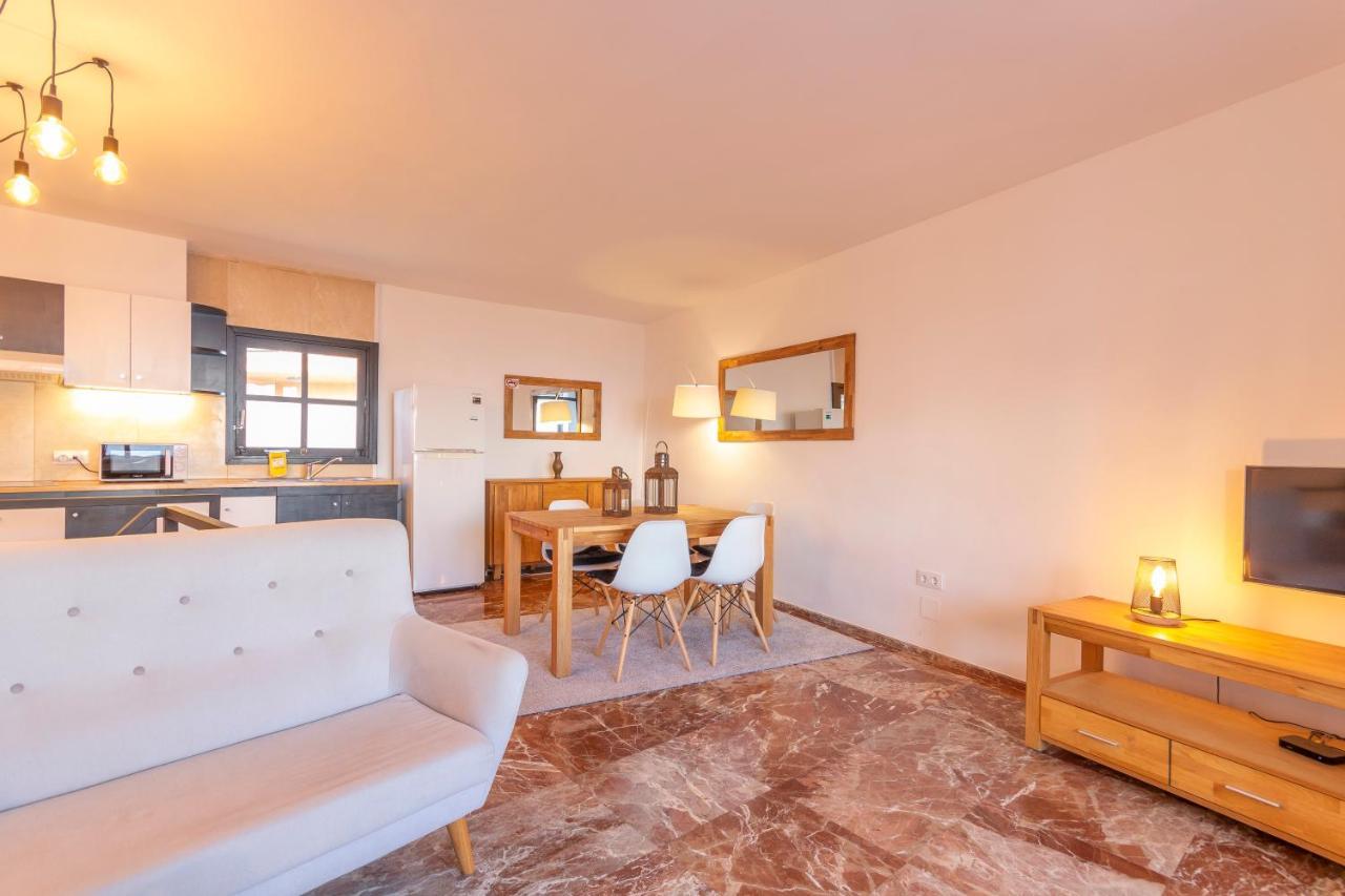 Apartamento Anfiteatro - Costa Carpediem Calpe Bagian luar foto