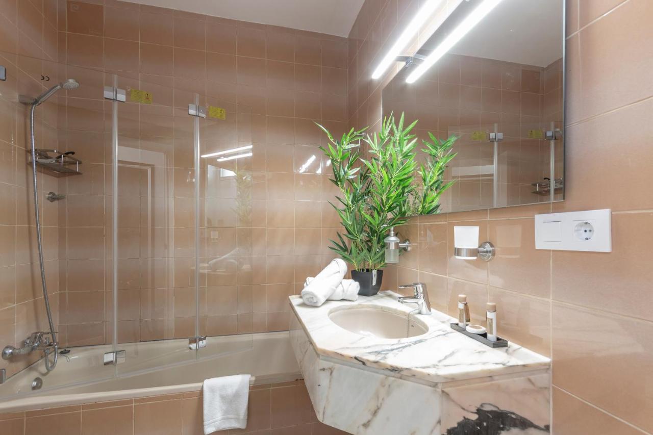 Apartamento Anfiteatro - Costa Carpediem Calpe Bagian luar foto